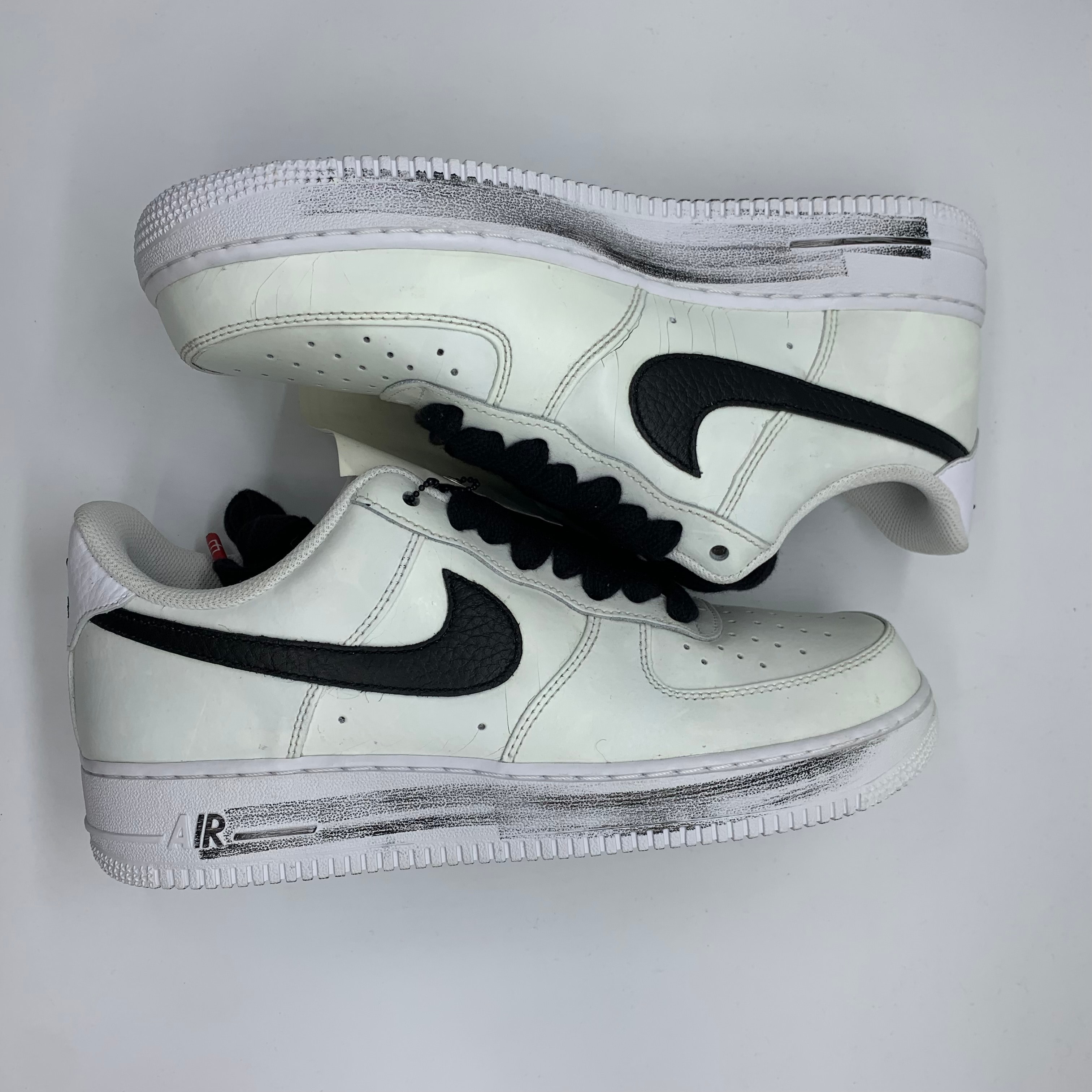 PEACEMINUSONE × Nike Air Force 1 Low 