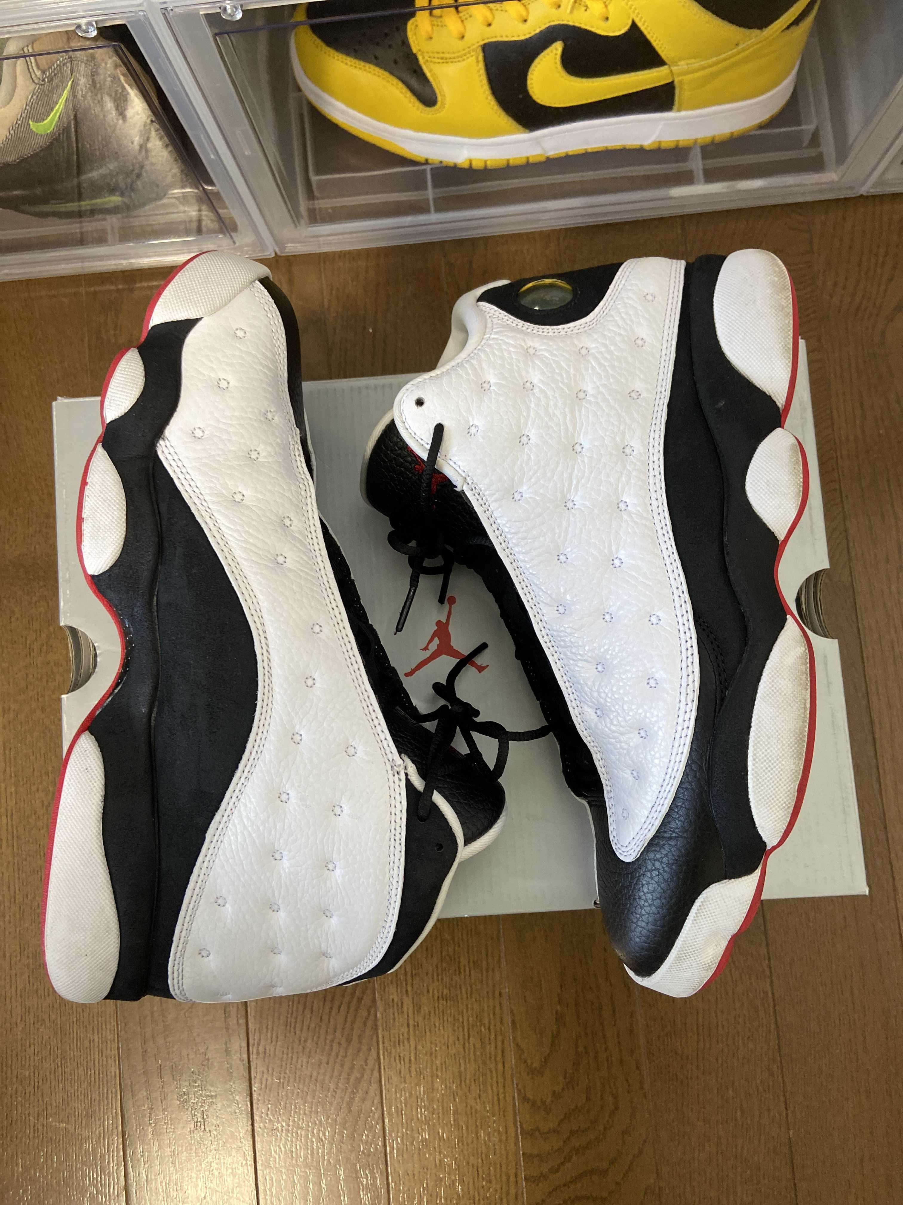 Nike Air Jordan 13 Retro "He Got Game" (2018)