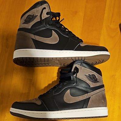 Nike Air Jordan 1 Retro High OG "Palomino"