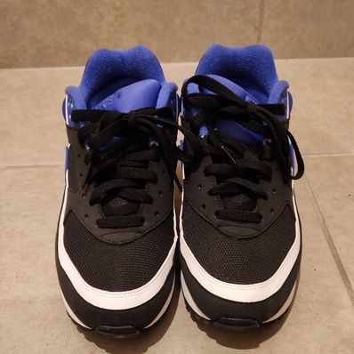 Nike Air Max BW "Persian Violet"