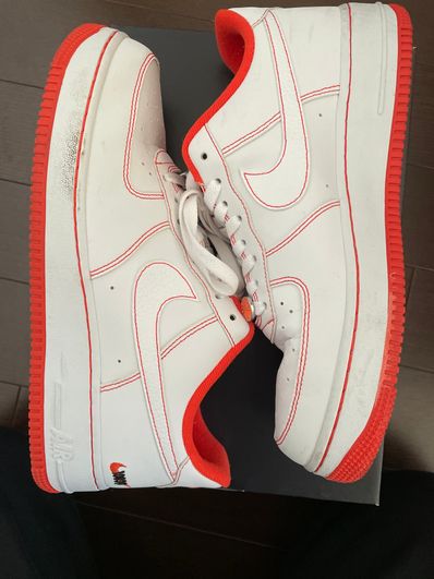 Nike Air Force 1 Low '07 LV8 EMB