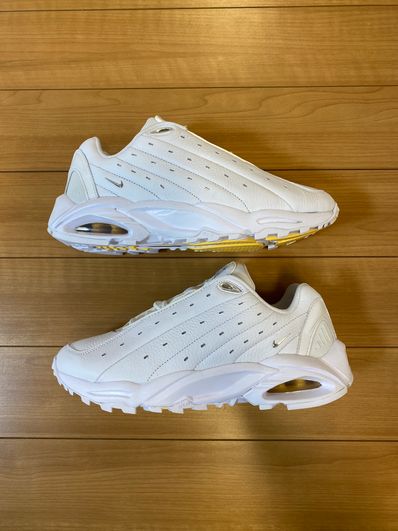Nocta × Nike Hot Step Air Terra "White"