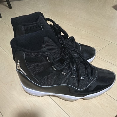 Nike Air Jordan 11 "Jubilee"