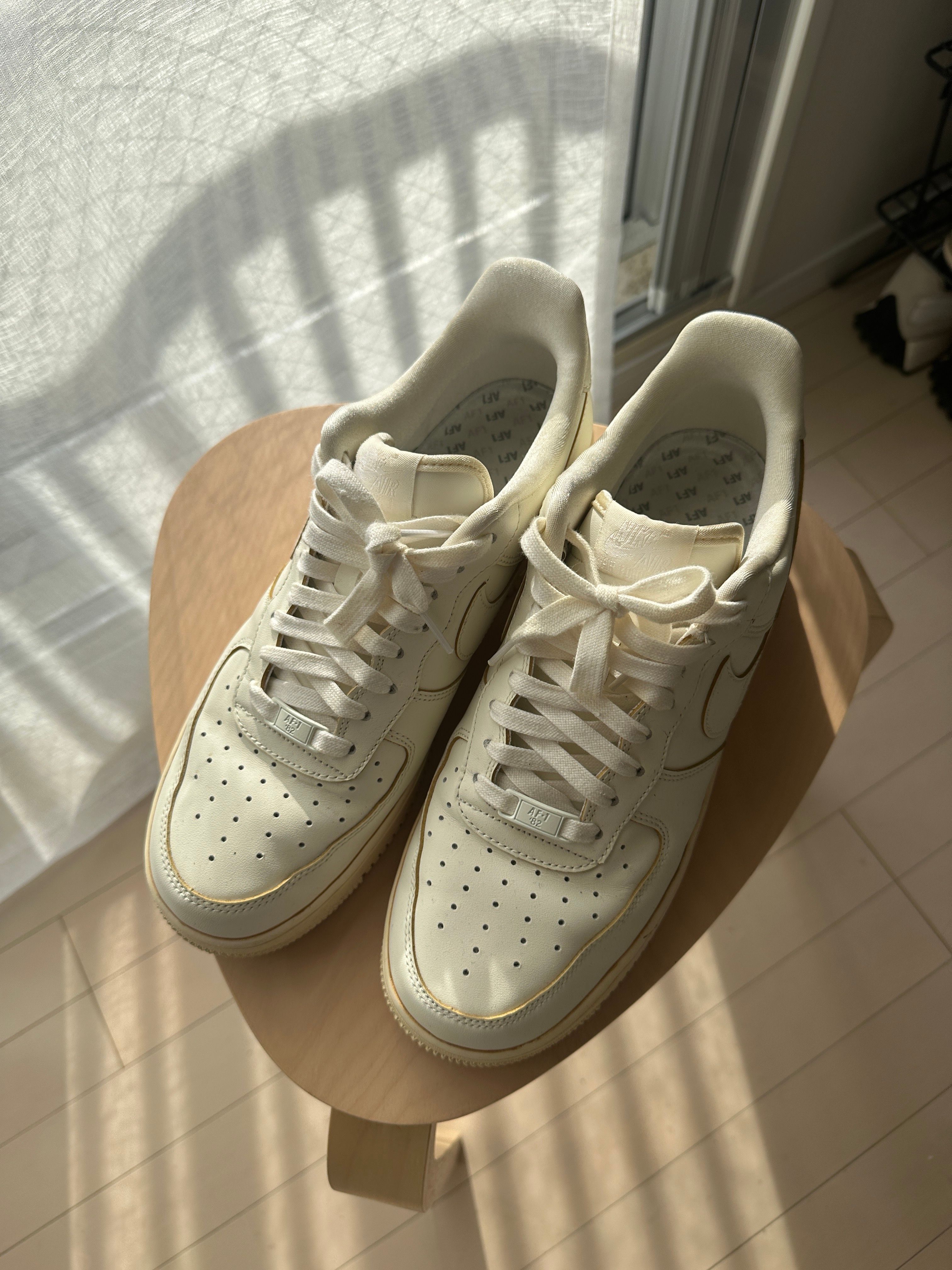 Nike Air Force 1 Low '07 LV8 "Made You Look"