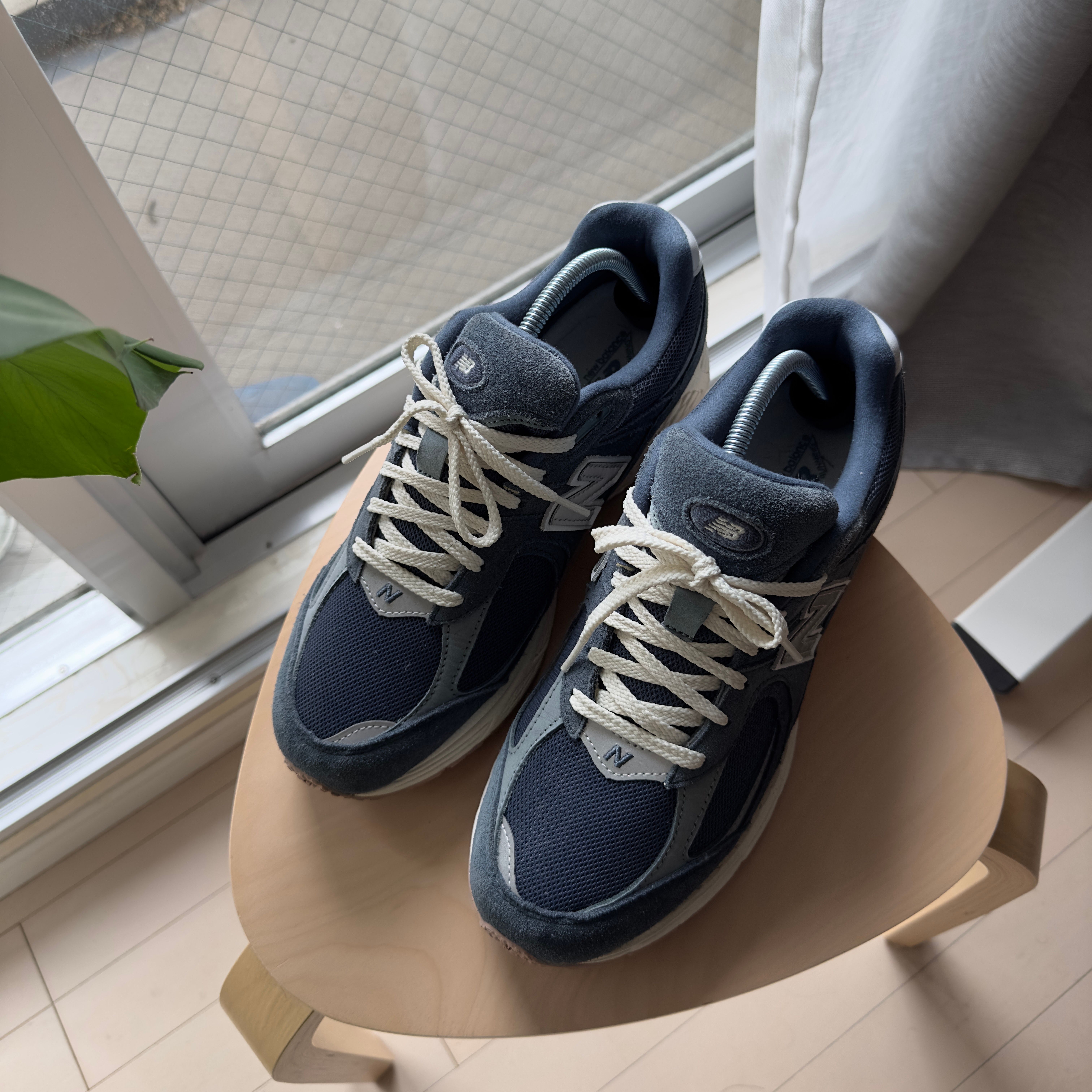 New Balance 2002R "Hazy Blue"