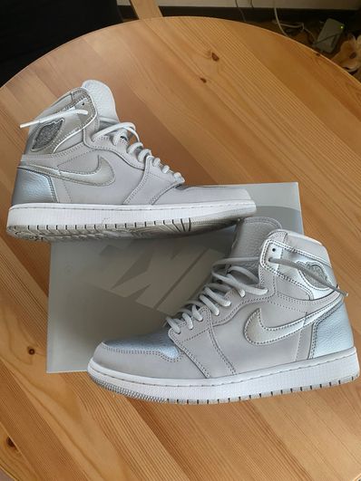 Nike Air Jordan 1 High OG "CO JP/TOKYO"(ブリーフケースなし)