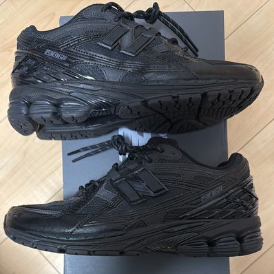 New Balance 1906U "Black"