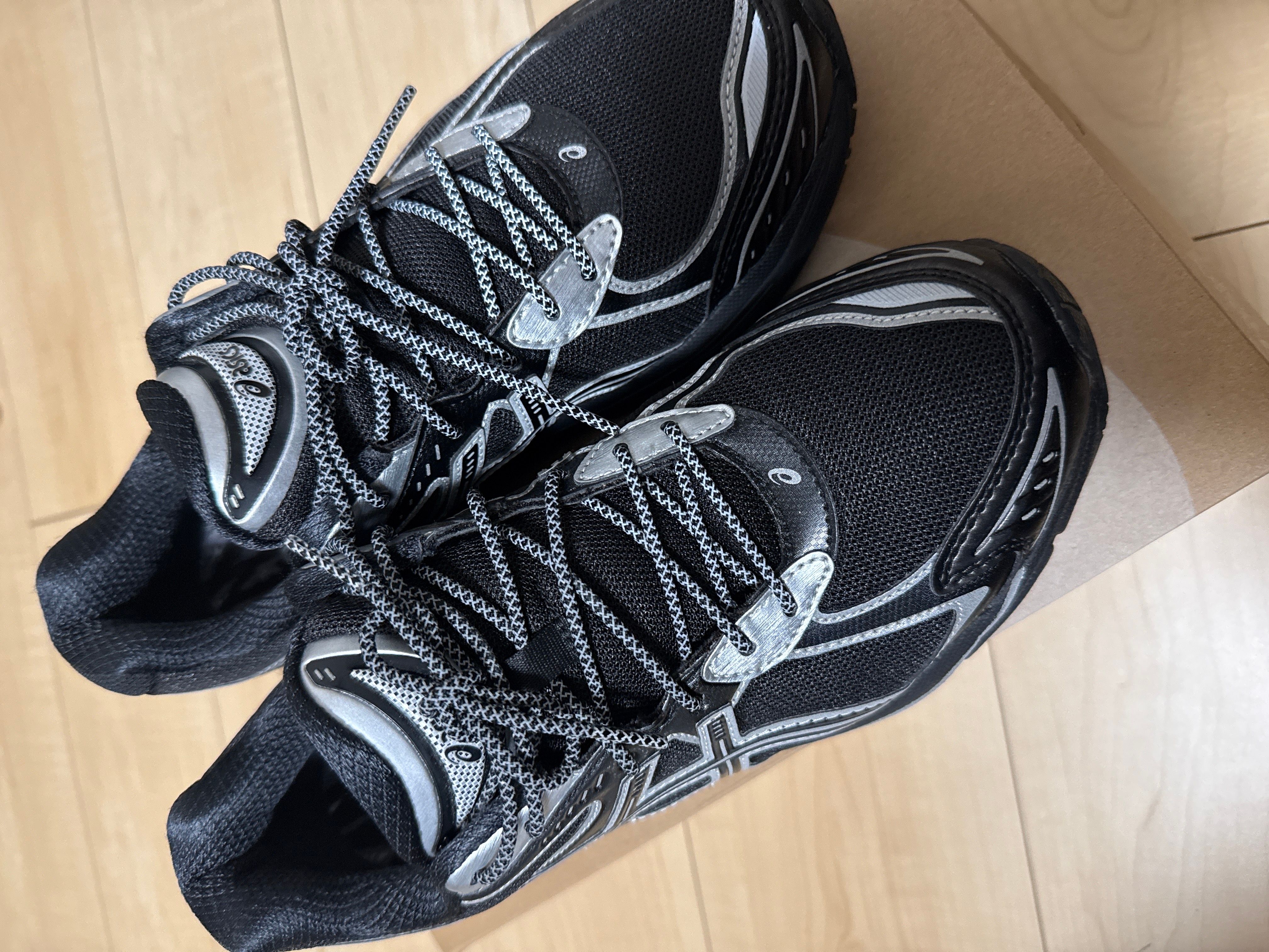 atmos × Asics GT-2160 "Tapetum"