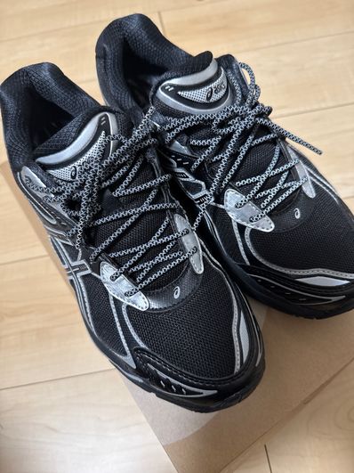 atmos × Asics GT-2160 "Tapetum"