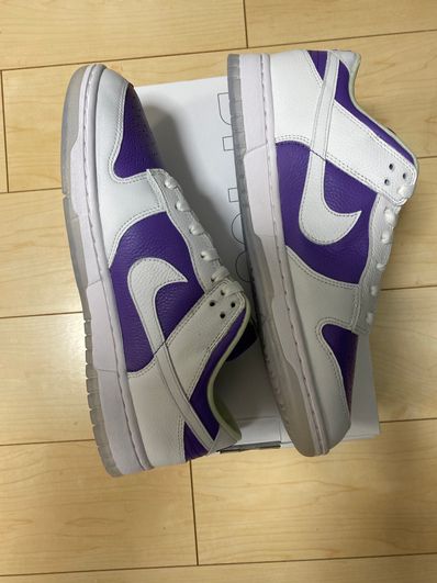 Nike Dunk Low By You & Unlocked By You (NIKEiD)