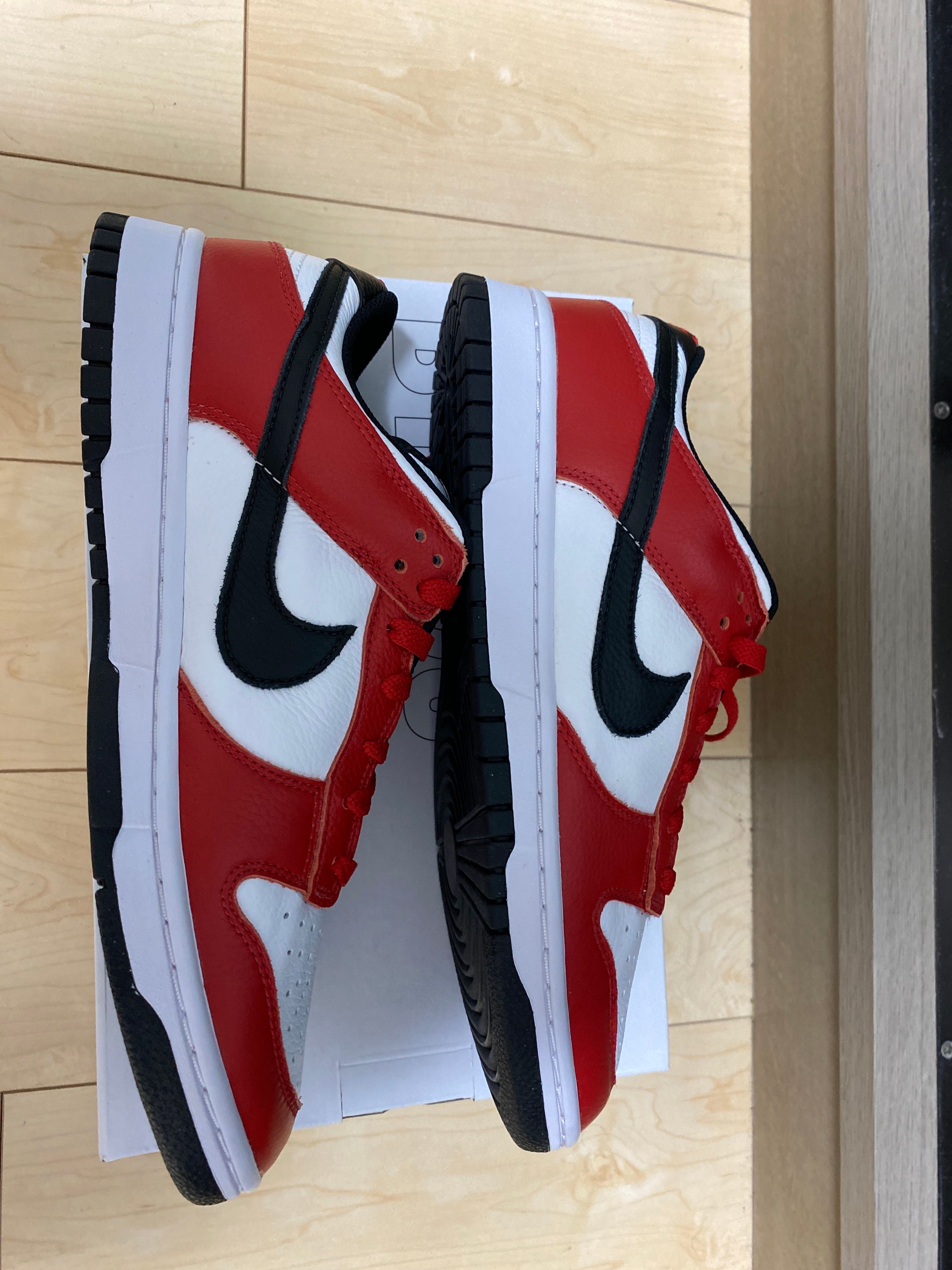 Nike Dunk Low By You & Unlocked By You (NIKEiD)