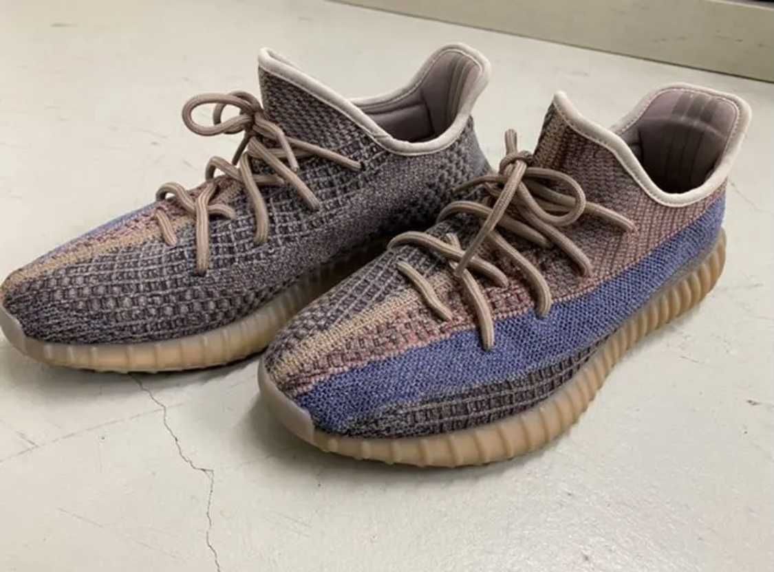 adidas YEEZY Boost 350V2 "Fade"