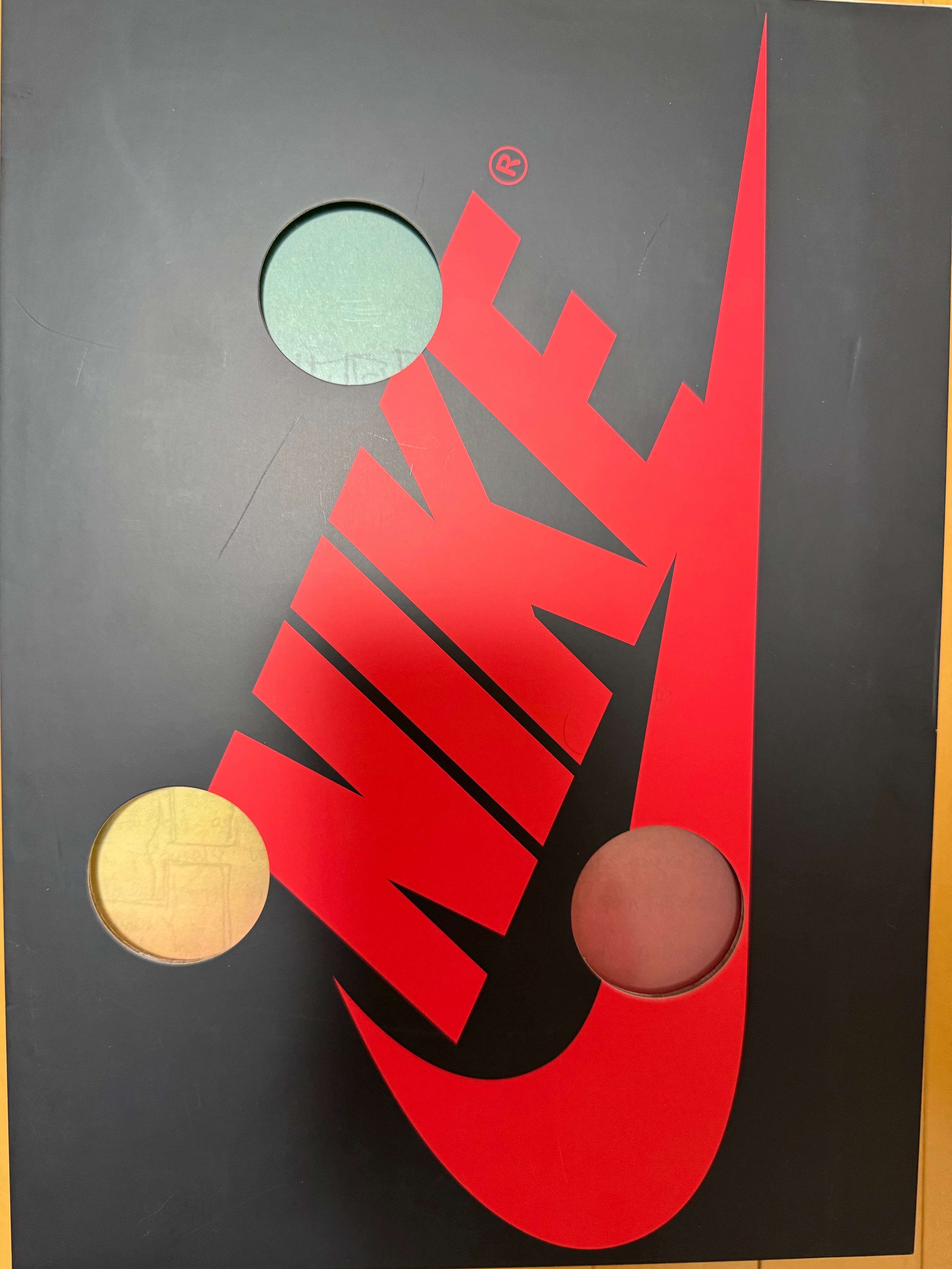 Virgil Abloh Archive (V.A.A.) × Nike Air Jordan 1 Retro High OG "Alaska"