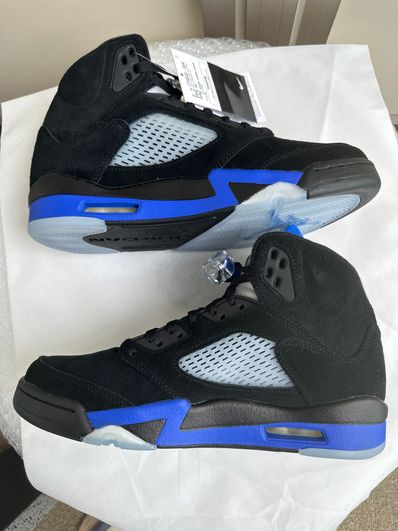 Nike Air Jordan 5 Retro