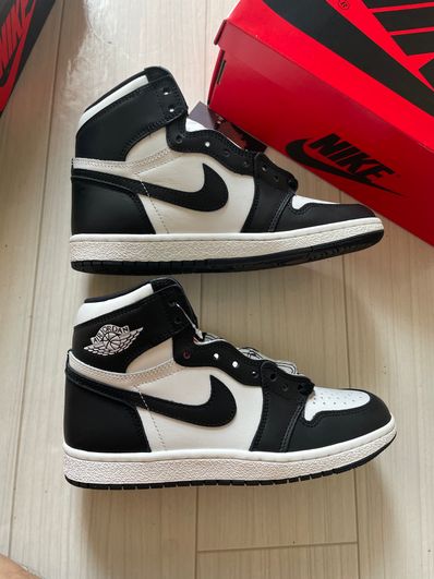 Nike Air Jordan 1 High '85 "Black/White"