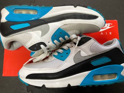 Nike Air Max 3 OG "Laser Blue"