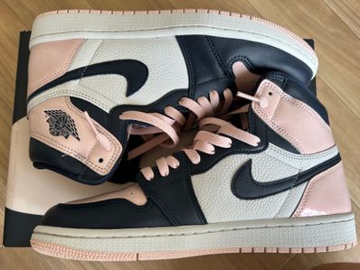 Nike Women's Air Jordan 1 High OG SE "Atmosphere"