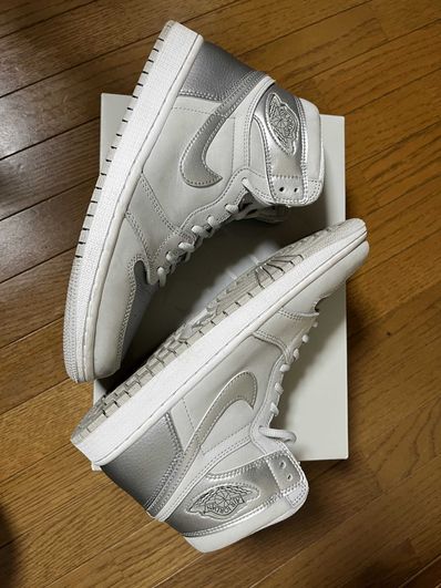 Nike Air Jordan 1 Retro High OG "CO.JP/TOKYO" (Standard Box)