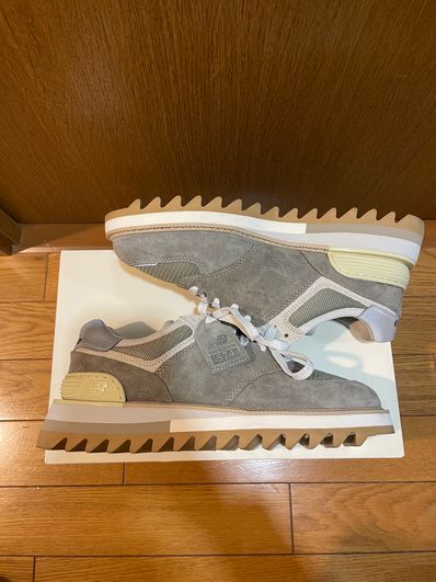 tokyo design studio New Balance 574 "Grey"