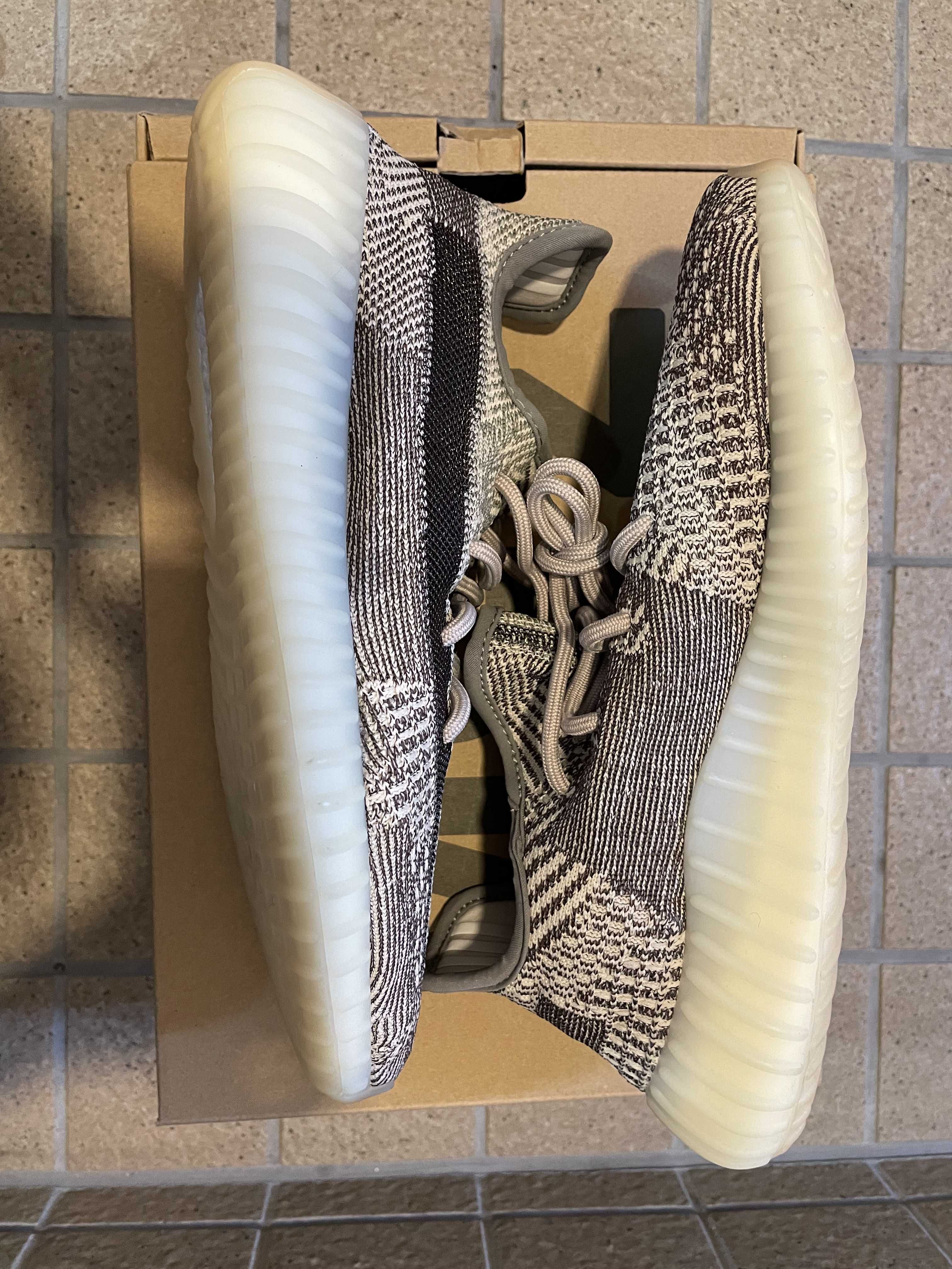 adidas YEEZY Boost 350 V2 "Zyon"