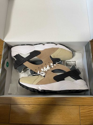 Nike Air Huarache "Escape" (2021)