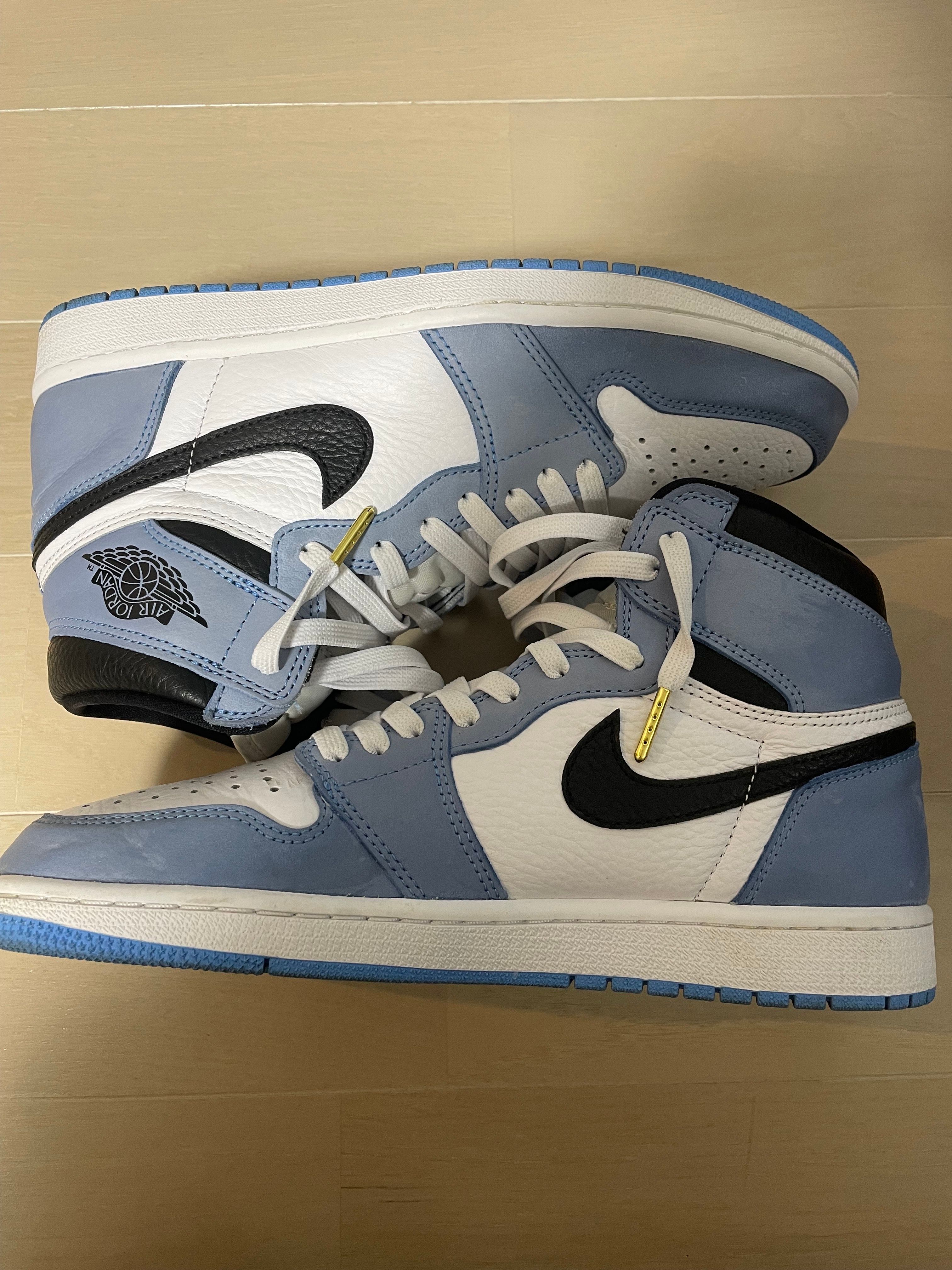 Nike Air Jordan 1 High OG "University Blue"