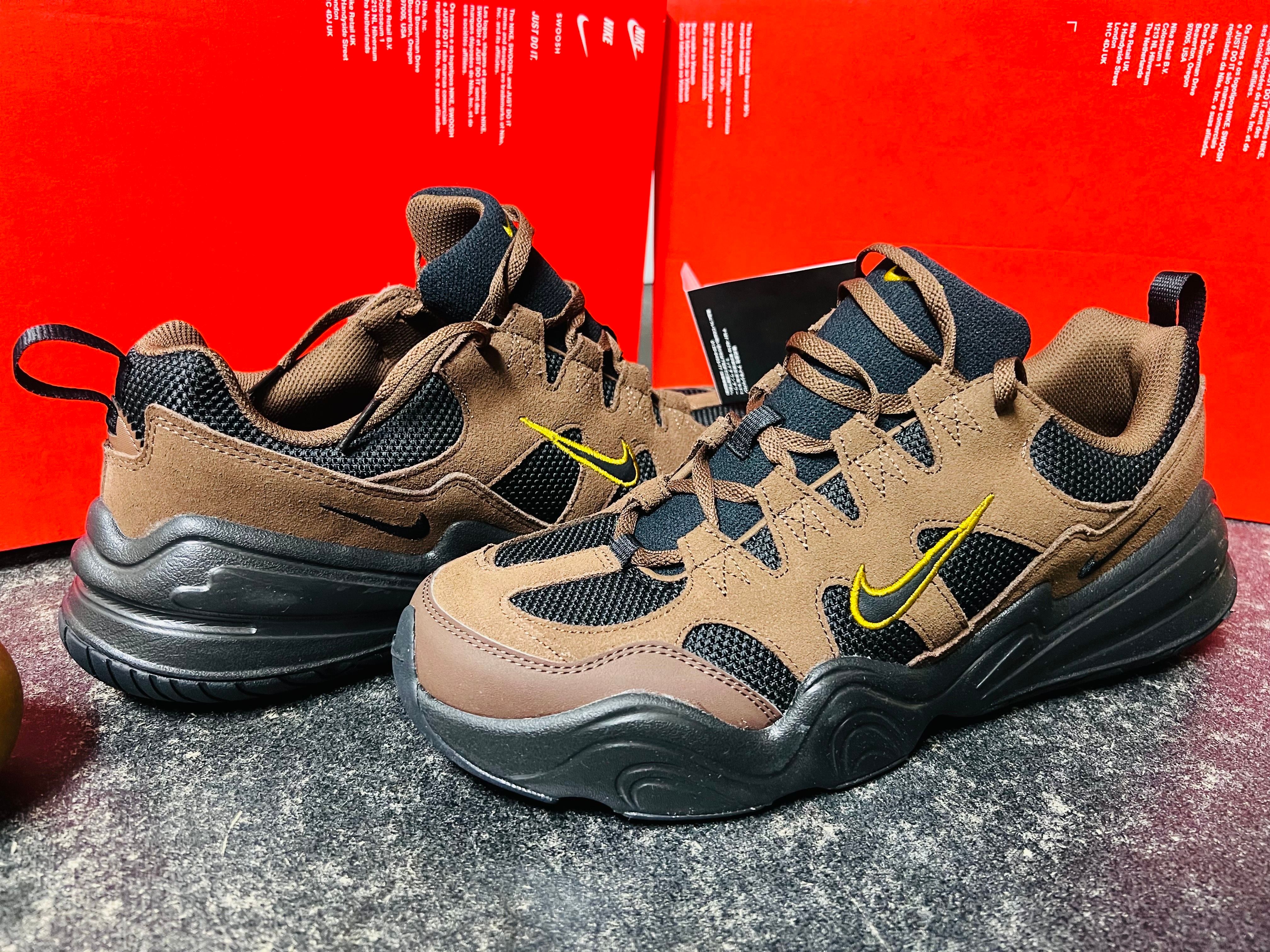 Nike Tech Hera 