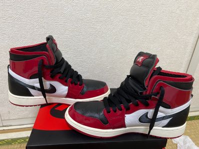 Nike Women's Air Jordan 1 High ZOOM "Chicago"