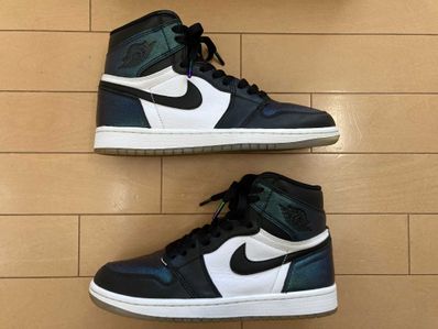 Nike Air Jordan 1 RTRO High OG "Allstar 2017 Chameleon"