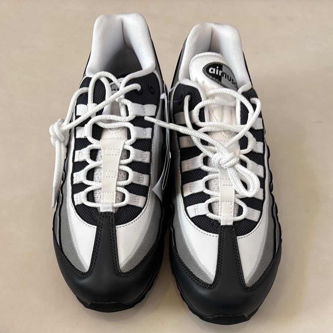 Yu-Gi-Oh! × Nike Air Max 95 "Air Muscle/Jonouchi" (Japan Exclusive)