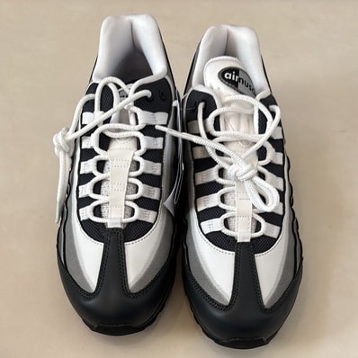 Yu-Gi-Oh! × Nike Air Max 95 "Air Muscle/Jonouchi" (Japan Exclusive)