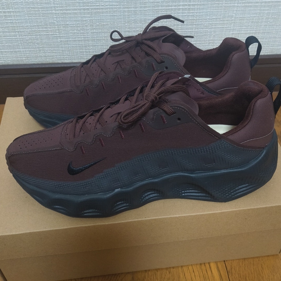 Nike Ava Rover "Earth/Black/Dark Smoke Grey"