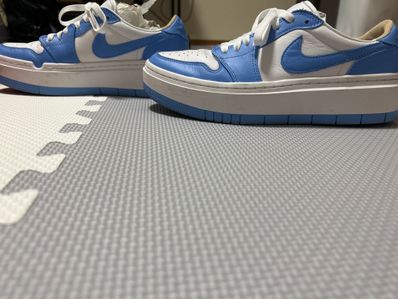 Nike Women's Air Jordan 1 Elevate Low "University Blue"