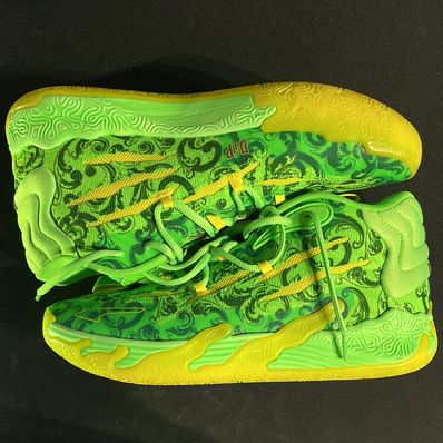 Puma MB03 "La France"