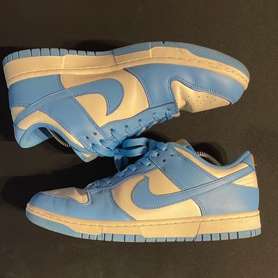 Nike Women's Dunk Low "Coast"