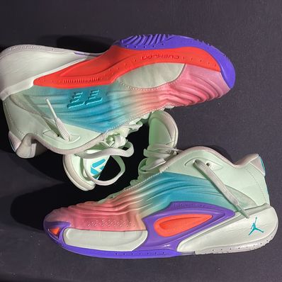 Nike Jordan Luka 3 "Blurred Vision" (HQ4255-300/HQ5048-300)