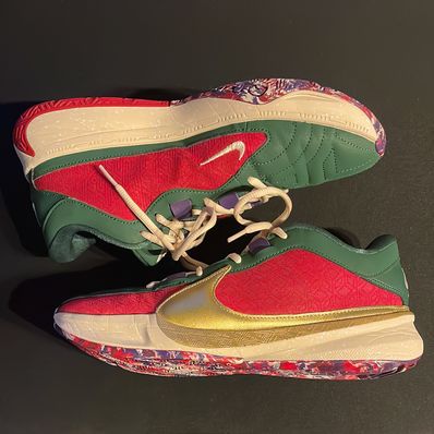 Nike Zoom Freak 5 "Keep It A Buck"