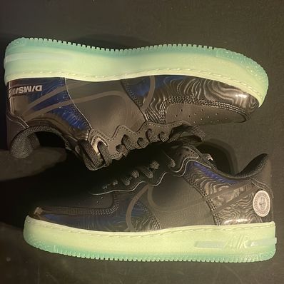 Nike Air Force 1 Low React "All-Star" (2021)