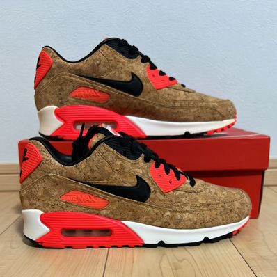 Nike air max 90 2025 anniversary cork