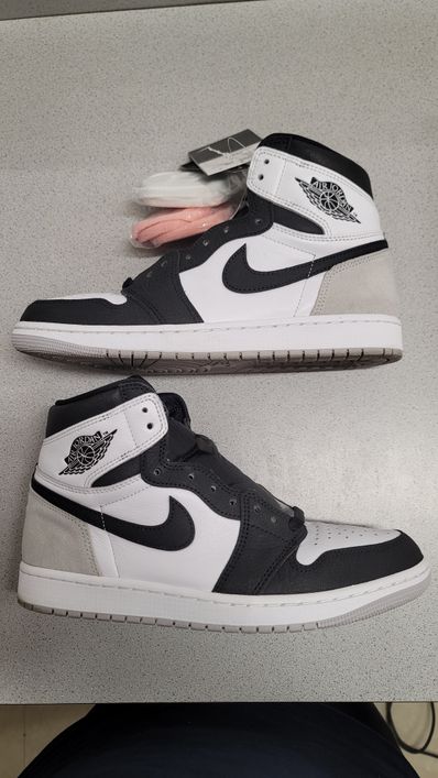 Nike Air Jordan 1 High OG "Bleached Coral"