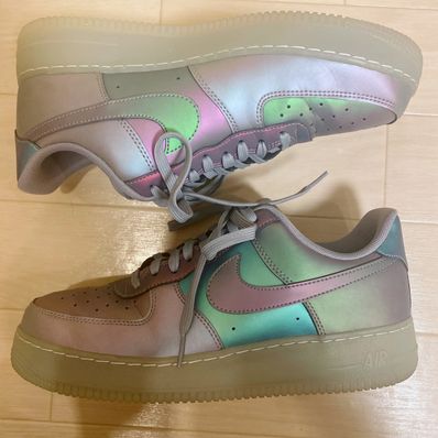 Air force 1 '07 lv8 anthracite/anthracite-stealth hot sale