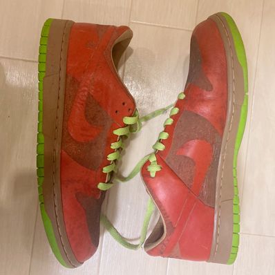 Nike Dunk Low "1 Piece"