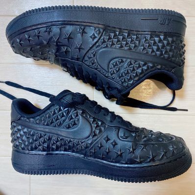 Nike Air Force 1 Low Independence Day "Black"