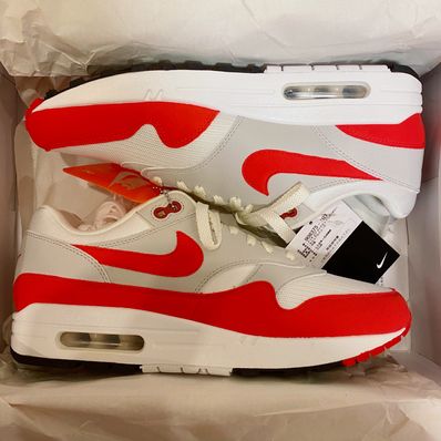 Nike Air Max 1