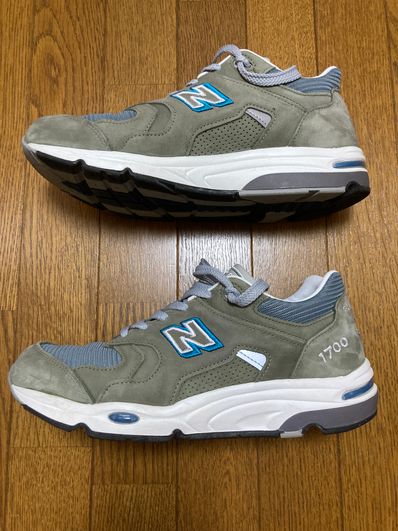 New Balance M1700JP "Gray"