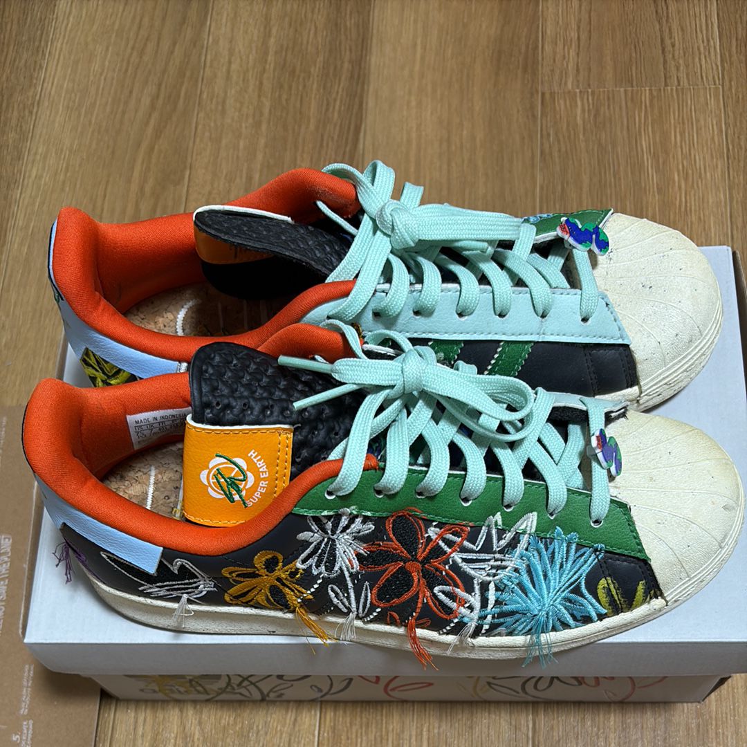 ジョーンズ　バインデング　中古 jone24-23.jpg