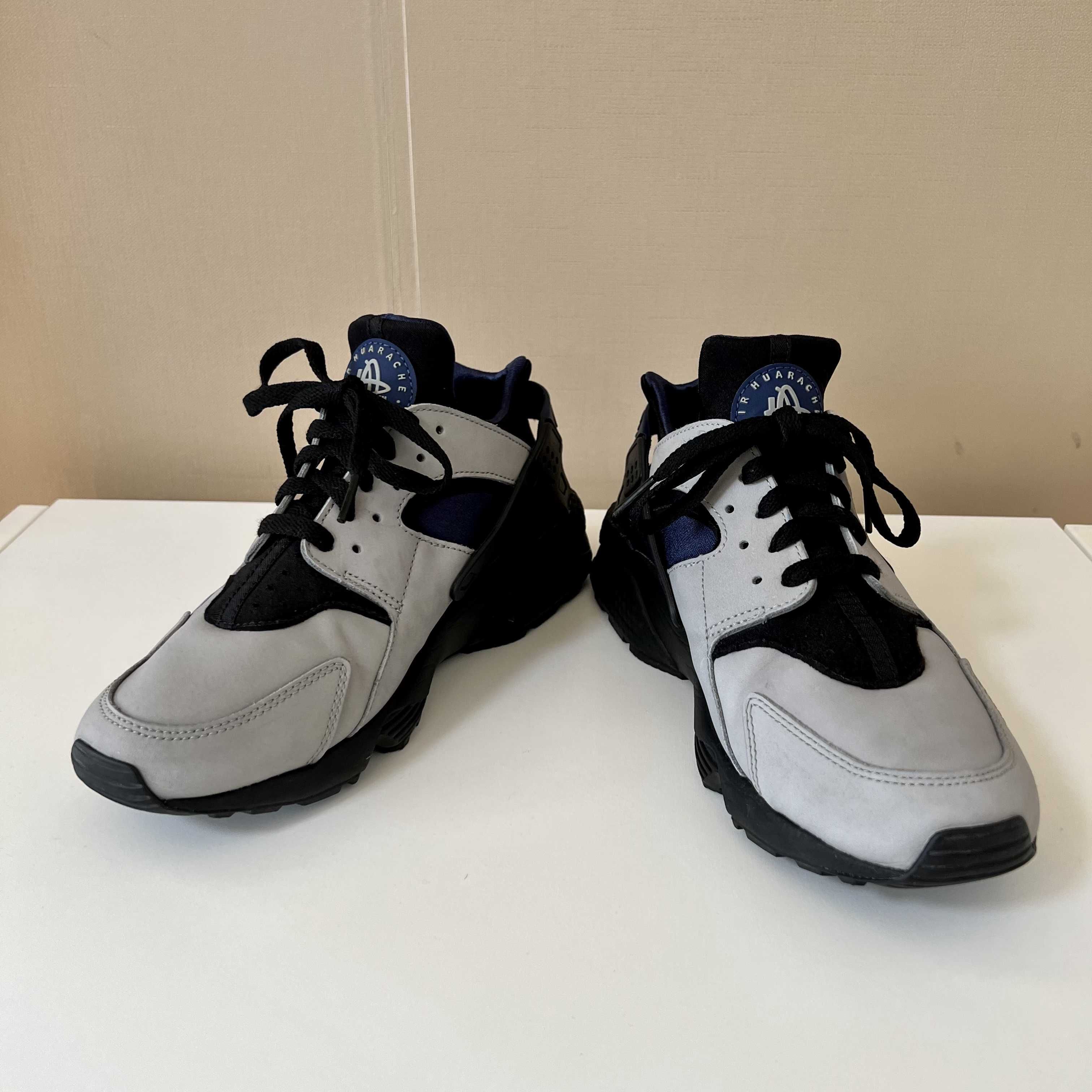 Nike Air Huarache LE "Shadow"