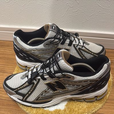 New Balance 1906R "Silver"