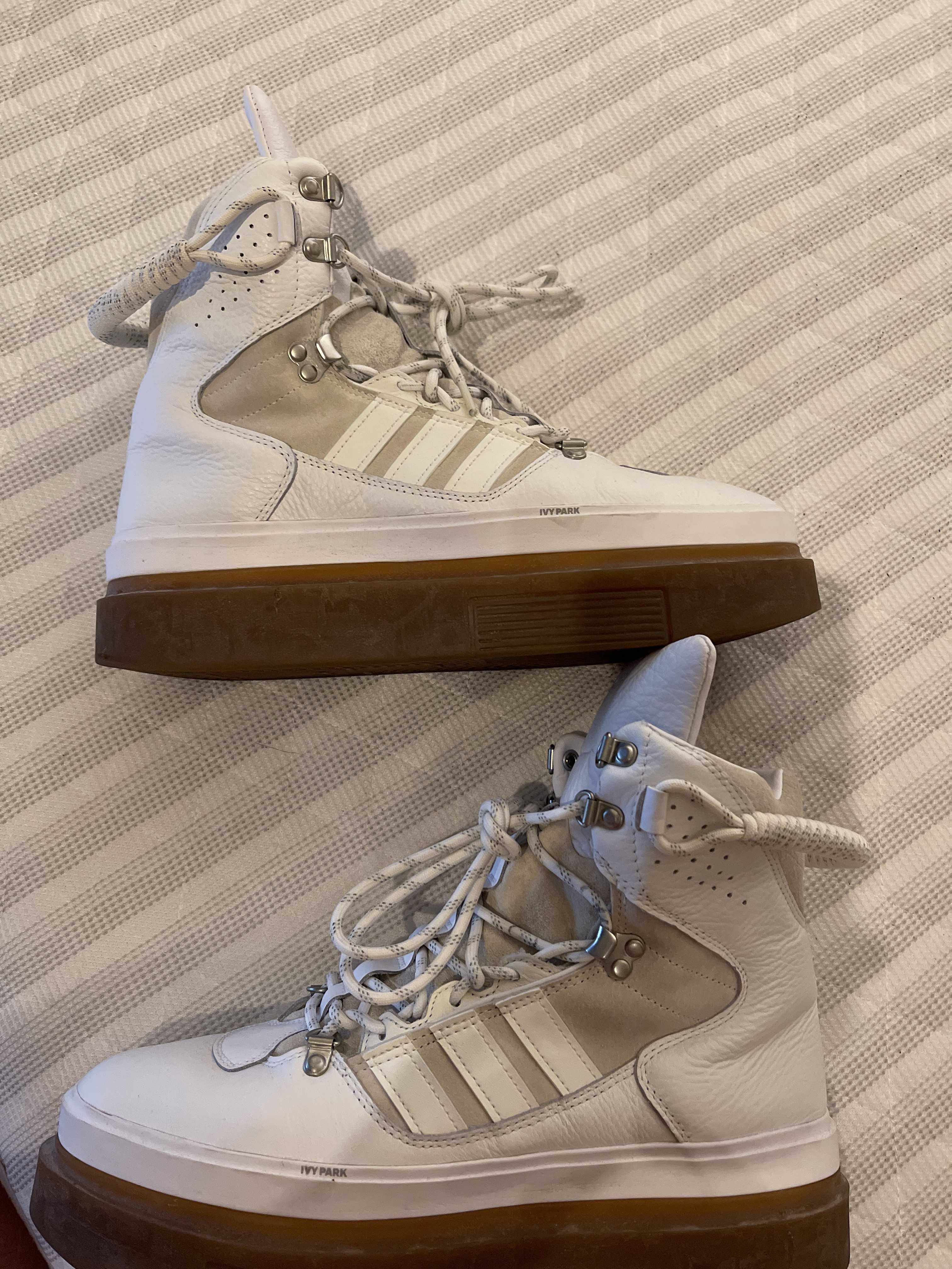 IVY PARK × adidas Women's Sleek Super 72 Beyonce