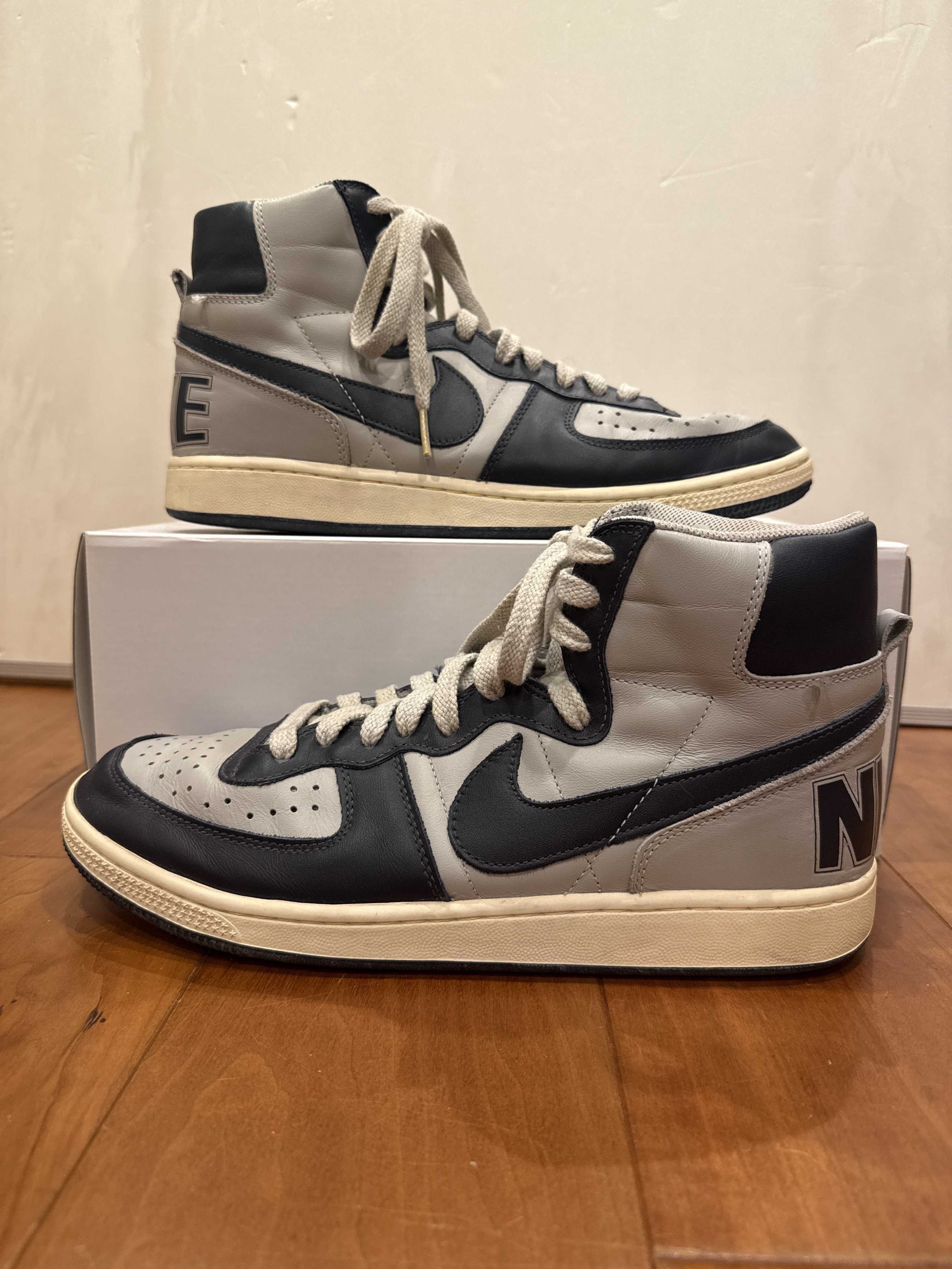 Nike Terminator High (VNTG) 